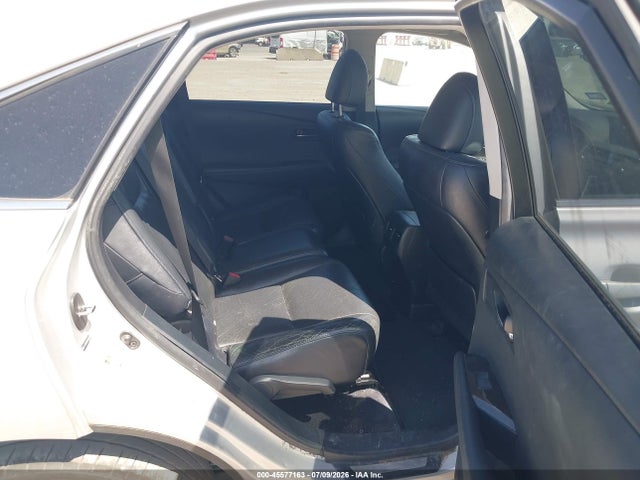 Продаж на аукціоні авто 2013 Lexus Rx 450h, vin: JTJZB1BA6D2412850, номер лоту: 45577163
