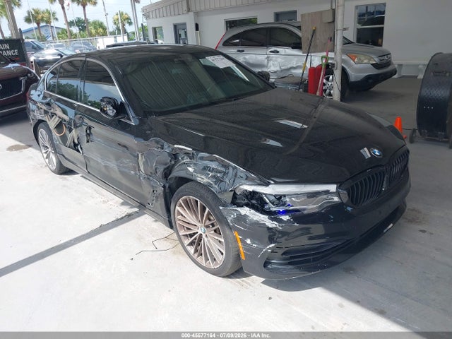 45577164 :رقم المزاد ، WBAJE5C55KWW16414 vin ، 2019 Bmw 540i مزاد بيع