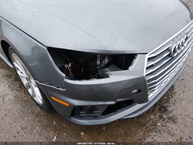 Продажа на аукционе авто 2019 Audi A4 45 Premium, vin: WAUENAF44KN018186, номер лота: 45577168