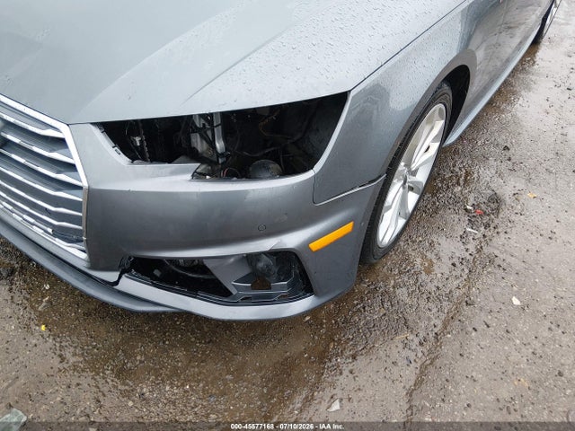 Продажа на аукционе авто 2019 Audi A4 45 Premium, vin: WAUENAF44KN018186, номер лота: 45577168