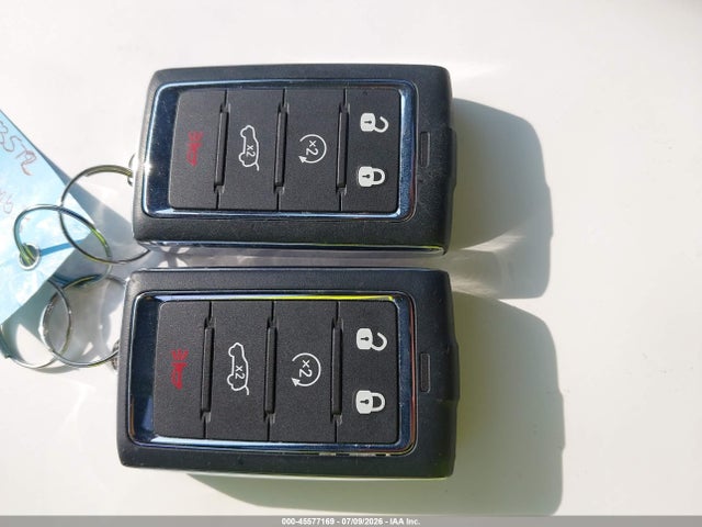 Aukcja sprzedaży 2024 Jeep Grand Cherokee 4xe, vin: 1C4RJYB64RC133862, numer aukcji: 45577169