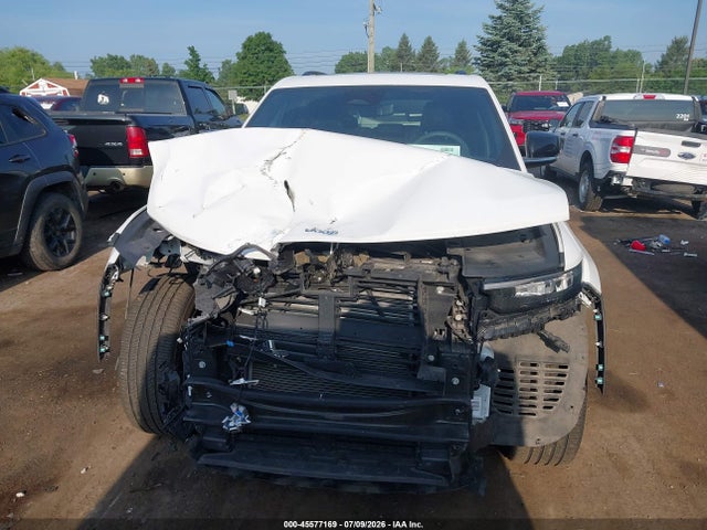 Aukcja sprzedaży 2024 Jeep Grand Cherokee 4xe, vin: 1C4RJYB64RC133862, numer aukcji: 45577169
