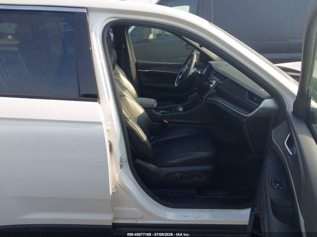 Aukcja sprzedaży 2024 Jeep Grand Cherokee 4xe, vin: 1C4RJYB64RC133862, numer aukcji: 45577169