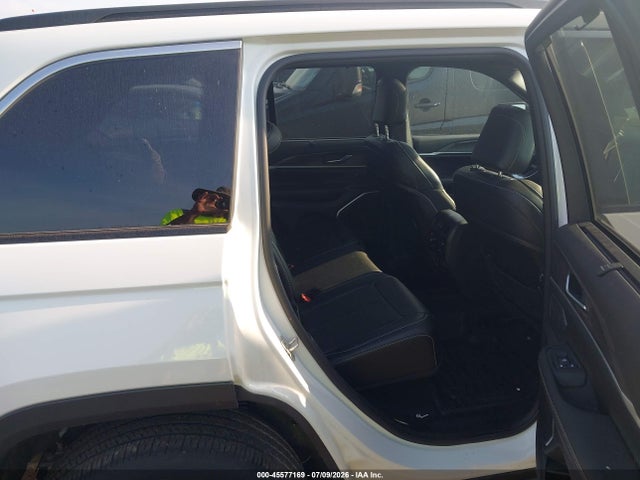 Aukcja sprzedaży 2024 Jeep Grand Cherokee 4xe, vin: 1C4RJYB64RC133862, numer aukcji: 45577169