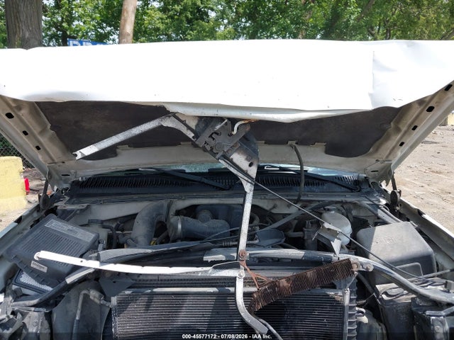 45577172 :رقم المزاد ، 1GCEC14XX3Z235631 vin ، 2003 Chevrolet Silverado 1500 Work Truck مزاد بيع