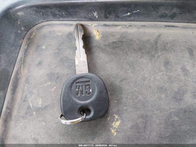 45577172 :رقم المزاد ، 1GCEC14XX3Z235631 vin ، 2003 Chevrolet Silverado 1500 Work Truck مزاد بيع
