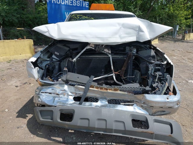 45577172 :رقم المزاد ، 1GCEC14XX3Z235631 vin ، 2003 Chevrolet Silverado 1500 Work Truck مزاد بيع