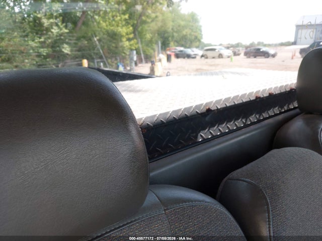 45577172 :رقم المزاد ، 1GCEC14XX3Z235631 vin ، 2003 Chevrolet Silverado 1500 Work Truck مزاد بيع