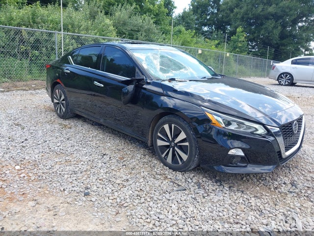 Nissan Altima 2.5 Sl 2019 1N4BL4EV0KC219043 Image 1