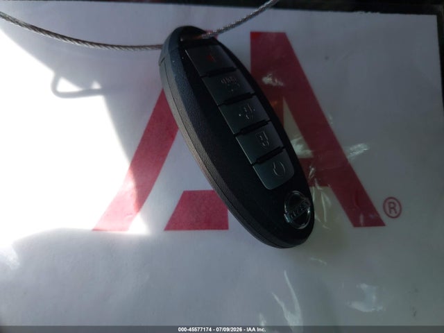 Nissan Altima 2.5 Sl 2019 1N4BL4EV0KC219043 Image 11