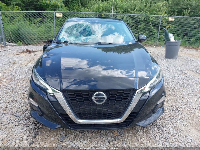Nissan Altima 2.5 Sl 2019 1N4BL4EV0KC219043 Image 12