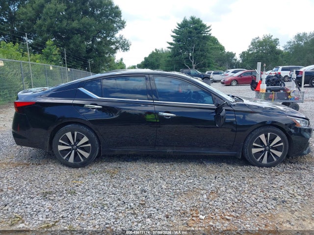 Nissan Altima 2.5 Sl 2019 1N4BL4EV0KC219043 Image 13