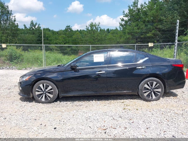 Nissan Altima 2.5 Sl 2019 1N4BL4EV0KC219043 Image 14