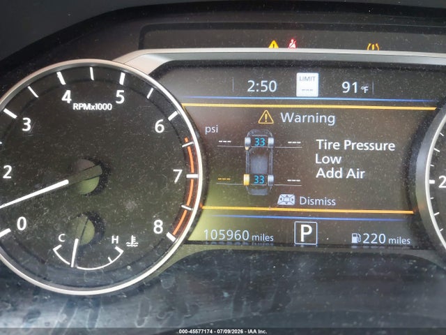 Nissan Altima 2.5 Sl 2019 1N4BL4EV0KC219043 Image 15