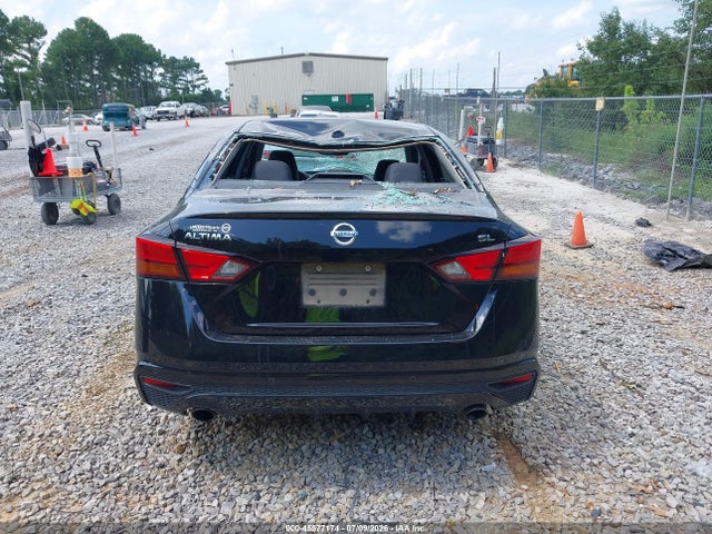 Nissan Altima 2.5 Sl 2019 1N4BL4EV0KC219043 Image 16