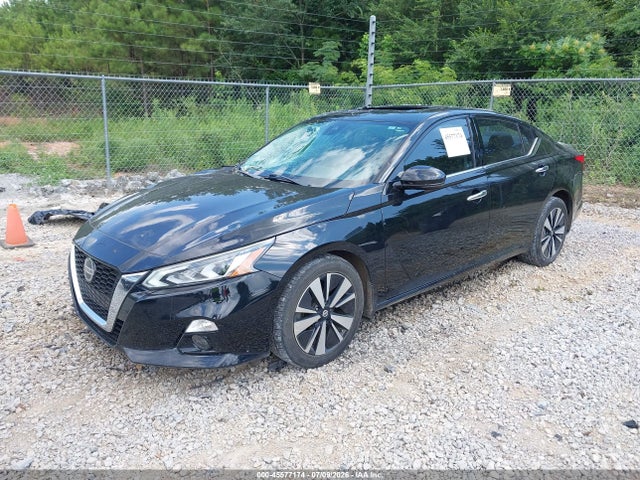 Nissan Altima 2.5 Sl 2019 1N4BL4EV0KC219043 Image 2
