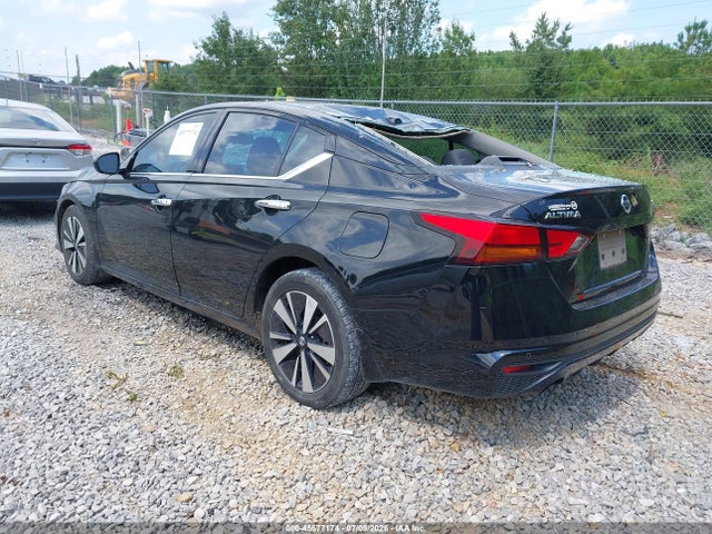 Nissan Altima 2.5 Sl 2019 1N4BL4EV0KC219043 Image 3