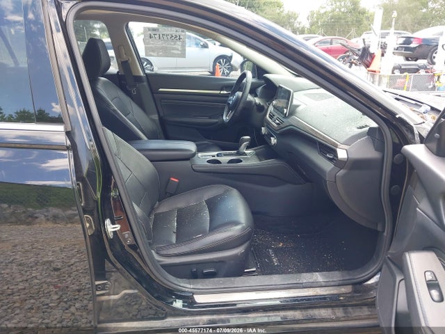 Nissan Altima 2.5 Sl 2019 1N4BL4EV0KC219043 Image 5