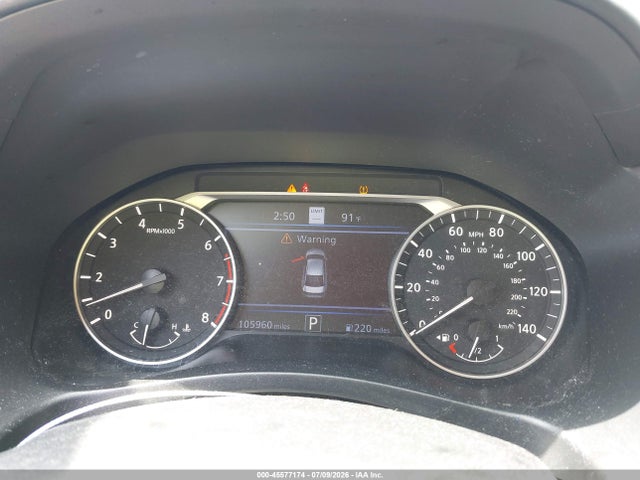 Nissan Altima 2.5 Sl 2019 1N4BL4EV0KC219043 Image 7