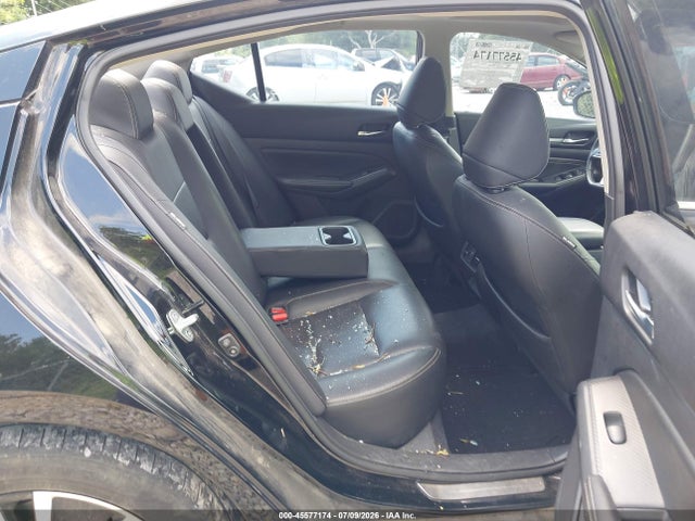 Nissan Altima 2.5 Sl 2019 1N4BL4EV0KC219043 Image 8