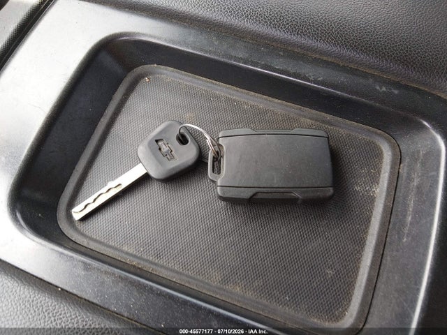 Продаж на аукціоні авто 2018 Chevrolet Silverado 1500 1lt, vin: 3GCPCREC9JG459554, номер лоту: 45577177