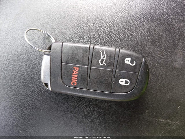 Продаж на аукціоні авто 2015 Chrysler 200 S, vin: 1C3CCCBB1FN578211, номер лоту: 45577196