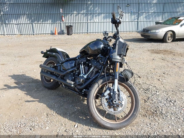 Auction sale of the 2024 Harley-davidson Fxlrst, vin: 1HD1YXZ13RB042437, lot number: 45577197