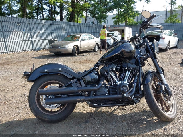 Harley-Davidson Fxlrst 2024 1HD1YXZ13RB042437 Image 12