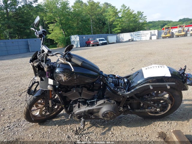 Harley-Davidson Fxlrst 2024 1HD1YXZ13RB042437 Image 13