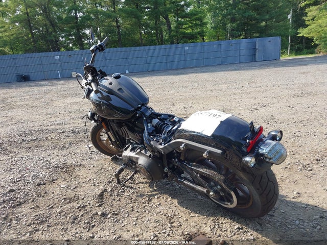 Harley-Davidson Fxlrst 2024 1HD1YXZ13RB042437 Image 3