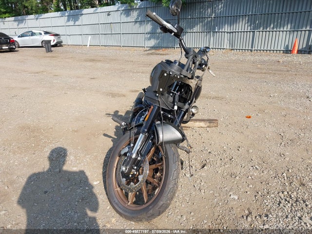 Harley-Davidson Fxlrst 2024 1HD1YXZ13RB042437 Image 5