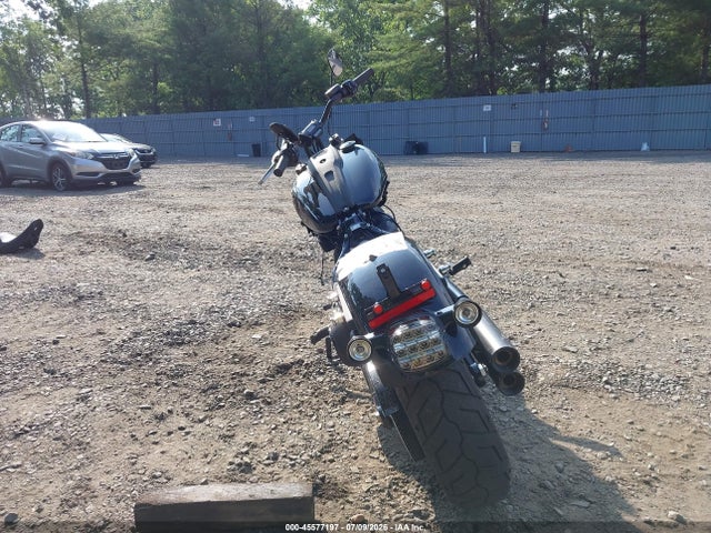 Harley-Davidson Fxlrst 2024 1HD1YXZ13RB042437 Image 6