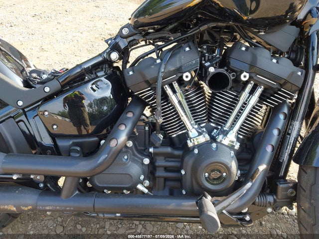 Harley-Davidson Fxlrst 2024 1HD1YXZ13RB042437 Image 8