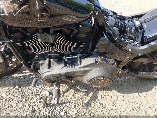 Harley-Davidson Fxlrst 2024 1HD1YXZ13RB042437 Image 9