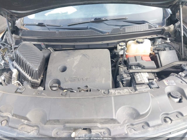 Aukcja sprzedaży 2020 Chevrolet Traverse Awd Premier, vin: 1GNEVKKW2LJ129092, numer aukcji: 45577207