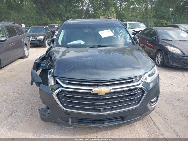 Aukcja sprzedaży 2020 Chevrolet Traverse Awd Premier, vin: 1GNEVKKW2LJ129092, numer aukcji: 45577207