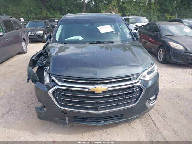 Aukcja sprzedaży 2020 Chevrolet Traverse Awd Premier, vin: 1GNEVKKW2LJ129092, numer aukcji: 45577207