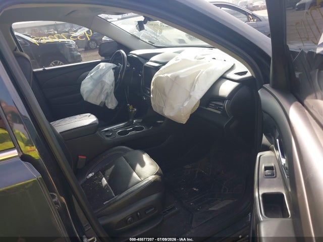 Aukcja sprzedaży 2020 Chevrolet Traverse Awd Premier, vin: 1GNEVKKW2LJ129092, numer aukcji: 45577207