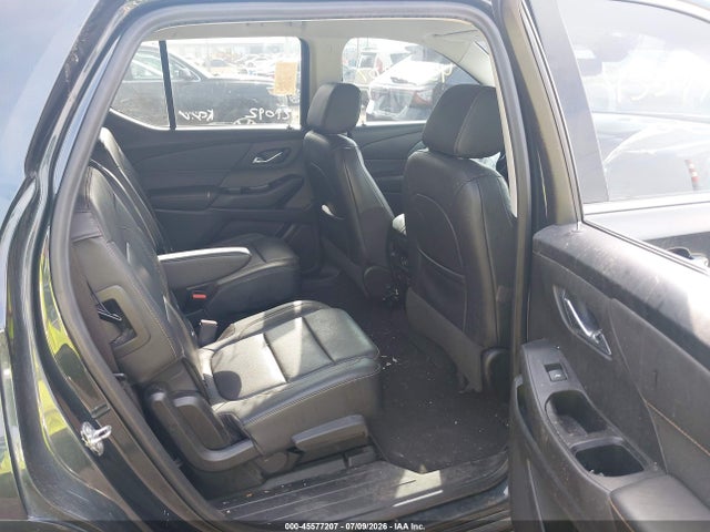 Aukcja sprzedaży 2020 Chevrolet Traverse Awd Premier, vin: 1GNEVKKW2LJ129092, numer aukcji: 45577207