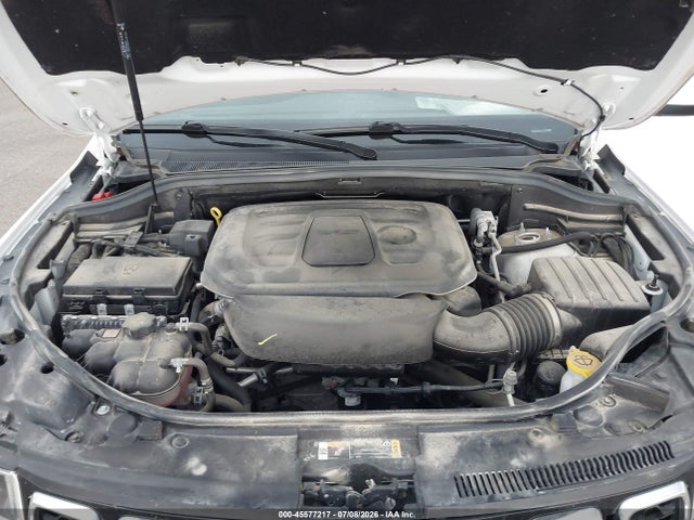Продаж на аукціоні авто 2021 Jeep Grand Cherokee Laredo E 4x4, vin: 1C4RJFAG5MC872844, номер лоту: 45577217