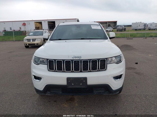 Продаж на аукціоні авто 2021 Jeep Grand Cherokee Laredo E 4x4, vin: 1C4RJFAG5MC872844, номер лоту: 45577217