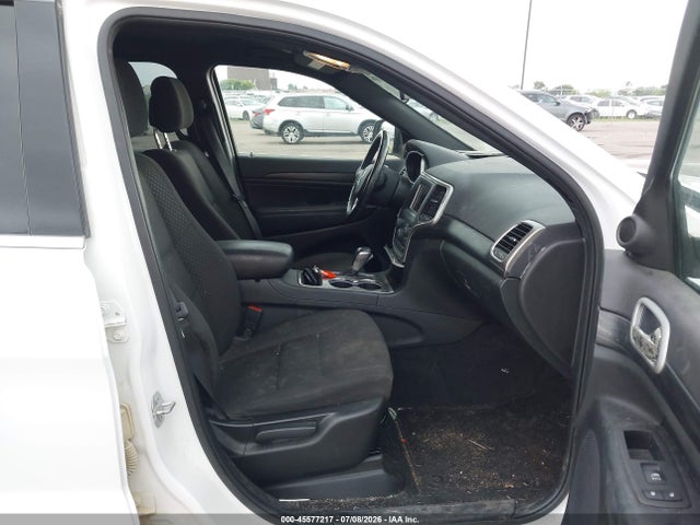 Продаж на аукціоні авто 2021 Jeep Grand Cherokee Laredo E 4x4, vin: 1C4RJFAG5MC872844, номер лоту: 45577217