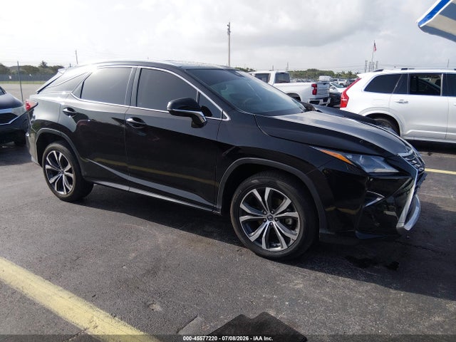 Aukcja sprzedaży 2019 Lexus Rx 350, vin: 2T2ZZMCA1KC148381, numer aukcji: 45577220