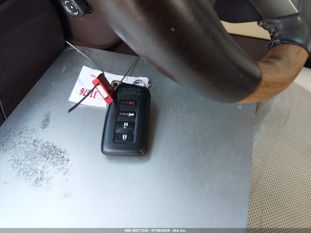 45577220 :رقم المزاد ، 2T2ZZMCA1KC148381 vin ، 2019 Lexus Rx 350 مزاد بيع