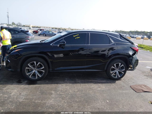 45577220 :رقم المزاد ، 2T2ZZMCA1KC148381 vin ، 2019 Lexus Rx 350 مزاد بيع