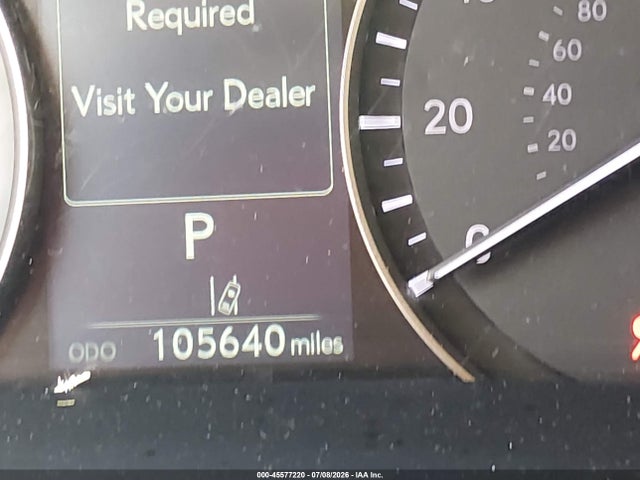 45577220 :رقم المزاد ، 2T2ZZMCA1KC148381 vin ، 2019 Lexus Rx 350 مزاد بيع