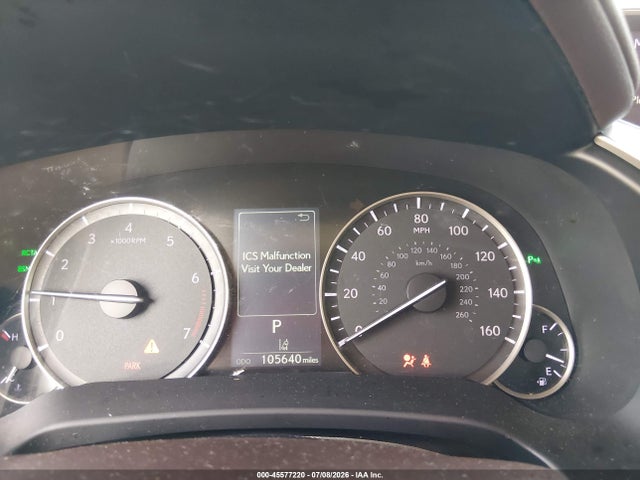45577220 :رقم المزاد ، 2T2ZZMCA1KC148381 vin ، 2019 Lexus Rx 350 مزاد بيع