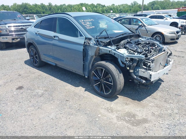Aukcja sprzedaży 2022 Infiniti Qx55 Luxe Awd, vin: 3PCAJ5J39NF111694, numer aukcji: 45577221