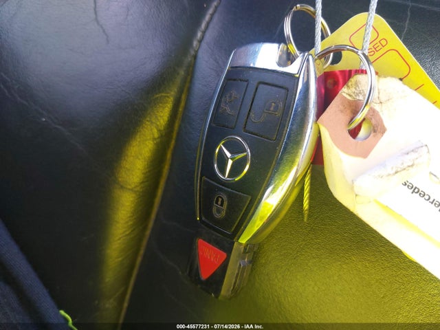 45577231 :رقم المزاد ، WDBLJ74G31F187015 vin ، 2001 Mercedes-benz Clk 55 Amg مزاد بيع