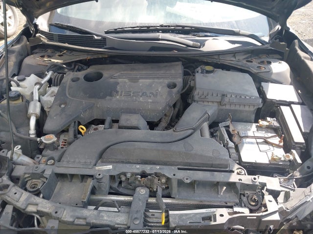 Aukcja sprzedaży 2018 Nissan Altima 2.5 S, vin: 1N4AL3AP2JC293821, numer aukcji: 45577232